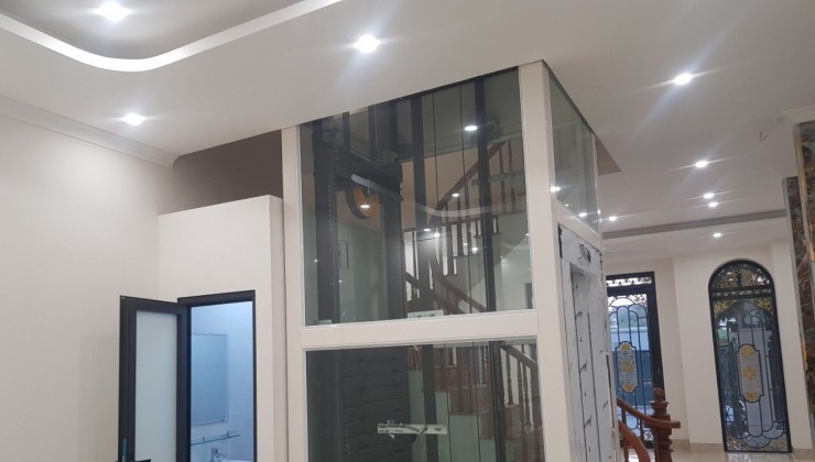 CHO THUÊ NHÀ KĐT MỚI ĐẠI KIM, HOÀNG MAI 5.5 TẦNG, 168M2, 70 TRIỆU, Ô TÔ, KD, VP, SHOWROOM...